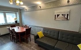 Apartament Nad Kamieńczykiem II