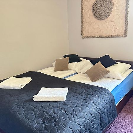 Apartament Nad Kamieńczykiem II Szklarska Poręba Zewnętrze zdjęcie