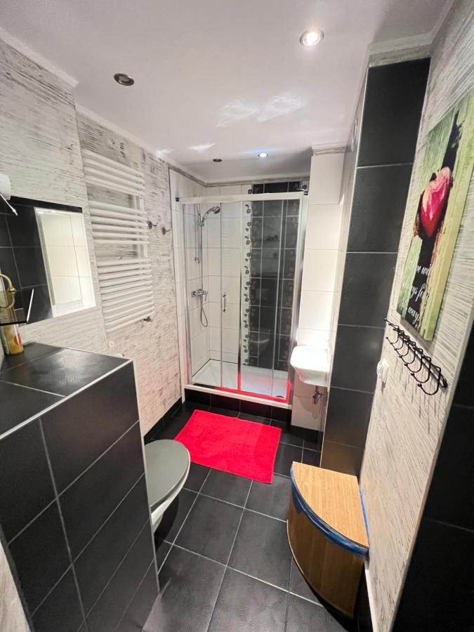 Apartament Nad Kamieńczykiem II Szklarska Poręba Zewnętrze zdjęcie