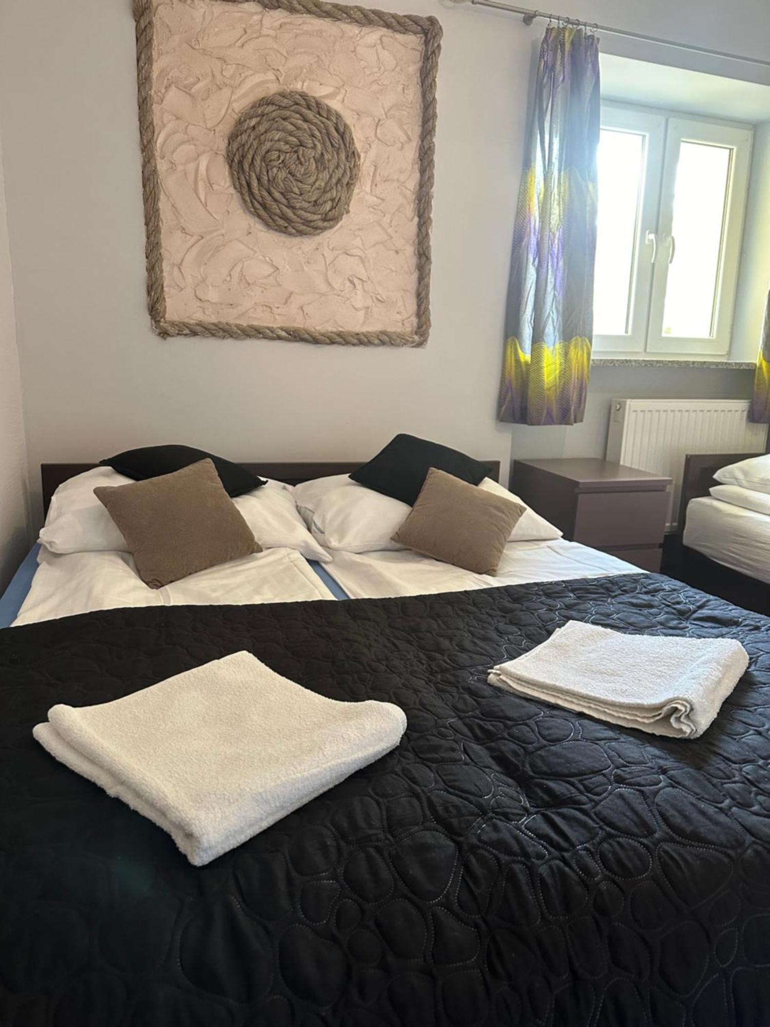 Apartament Nad Kamieńczykiem II Szklarska Poręba Zewnętrze zdjęcie