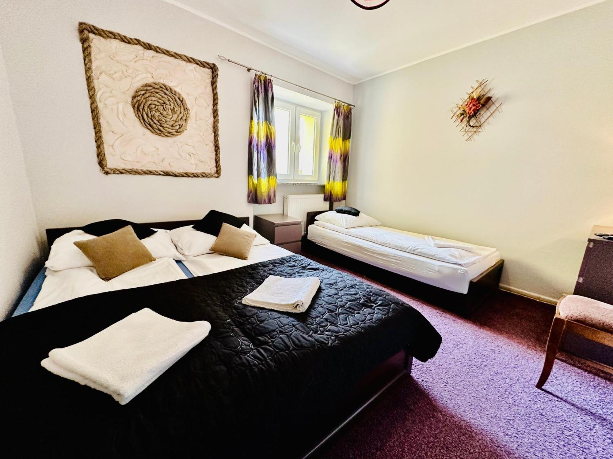 Apartament Nad Kamieńczykiem II Szklarska Poręba Zewnętrze zdjęcie