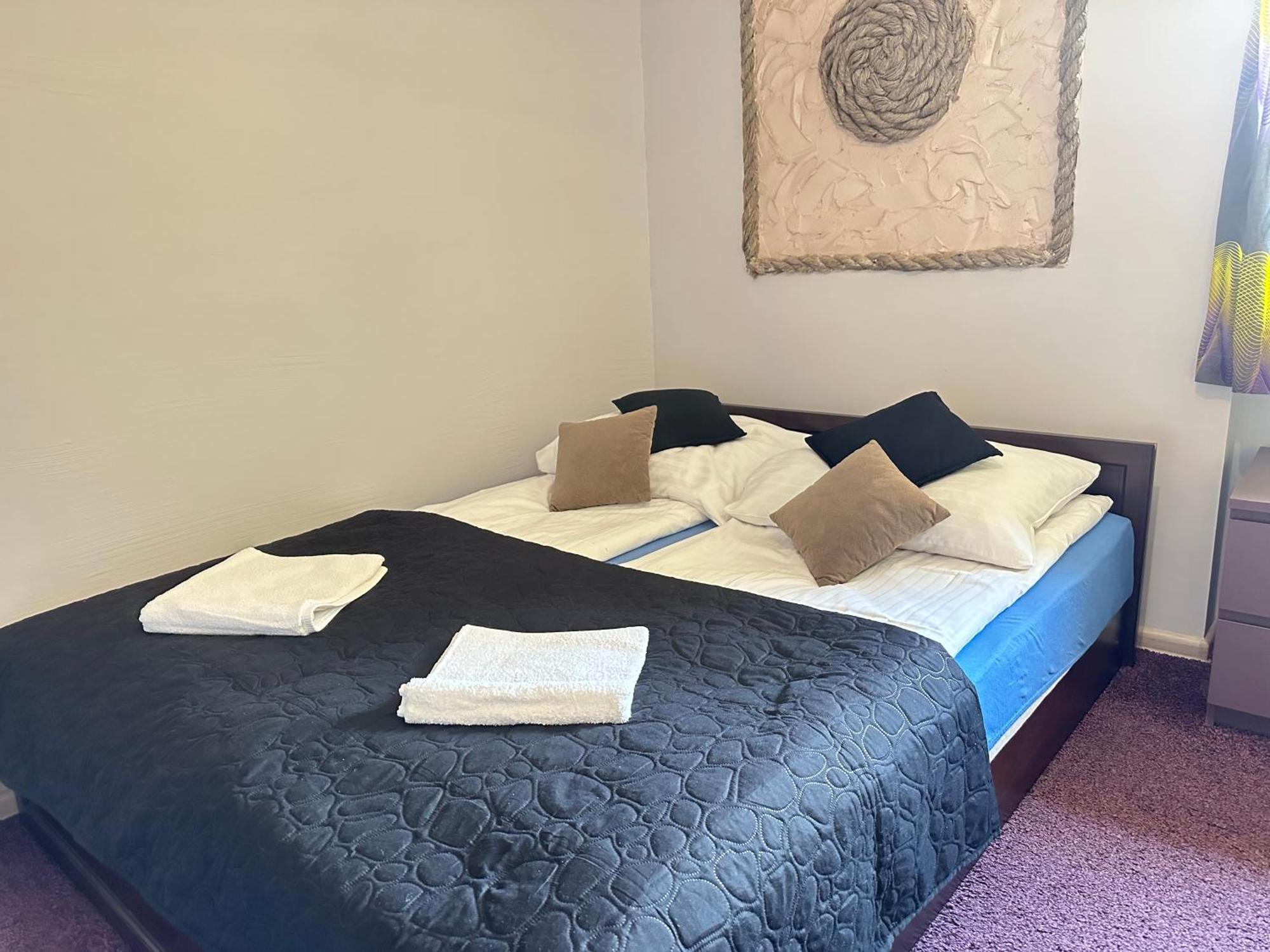 Apartament Nad Kamieńczykiem II Szklarska Poręba Zewnętrze zdjęcie