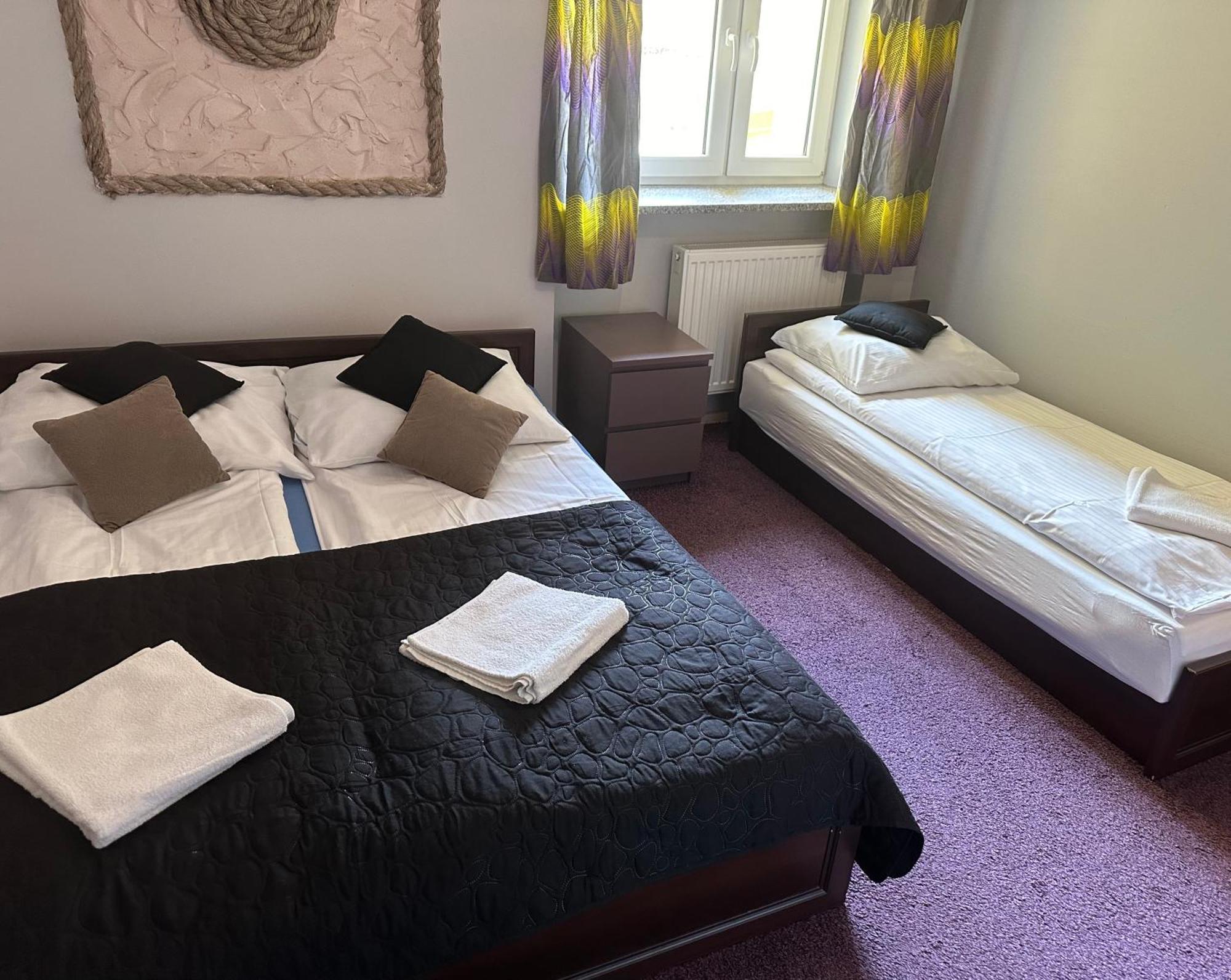 Apartament Nad Kamieńczykiem II Szklarska Poręba Zewnętrze zdjęcie