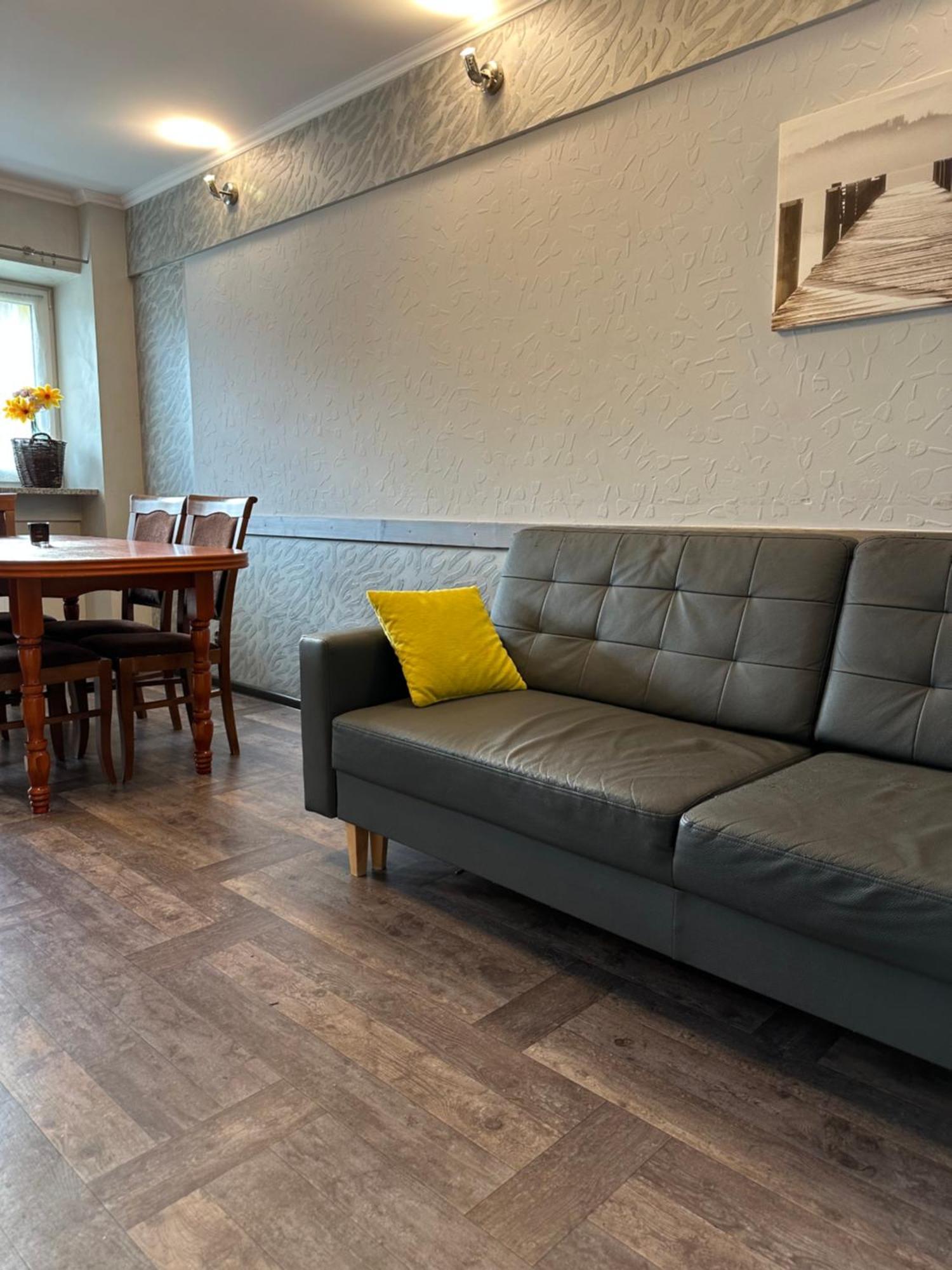Apartament Nad Kamieńczykiem II Szklarska Poręba Zewnętrze zdjęcie