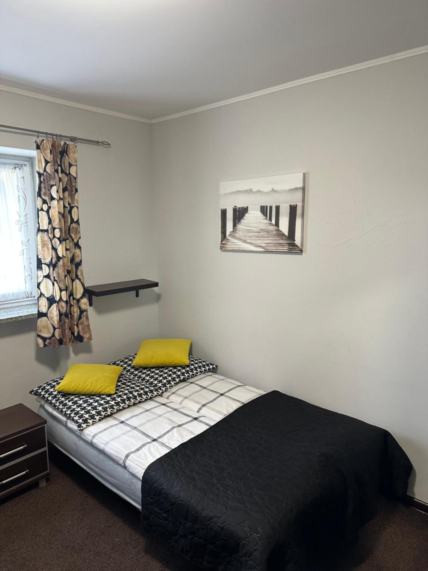 Apartament Nad Kamieńczykiem II Szklarska Poręba Zewnętrze zdjęcie