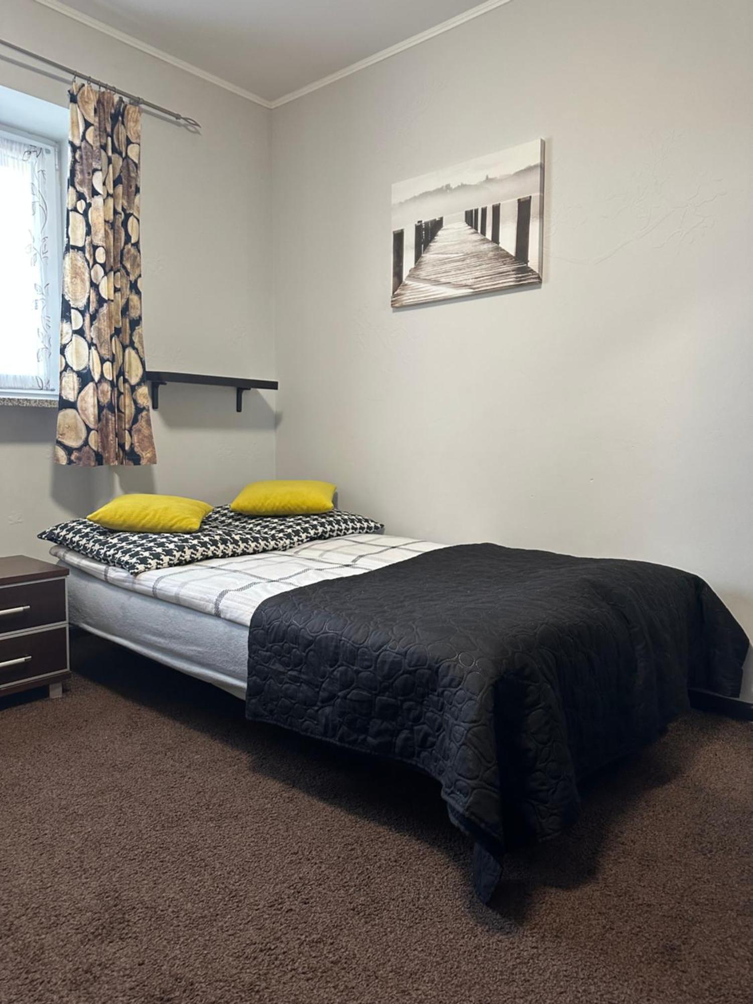 Apartament Nad Kamieńczykiem II Szklarska Poręba Zewnętrze zdjęcie