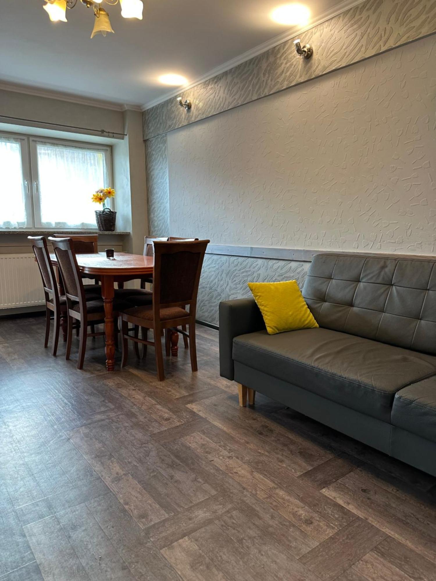 Apartament Nad Kamieńczykiem II Szklarska Poręba Zewnętrze zdjęcie