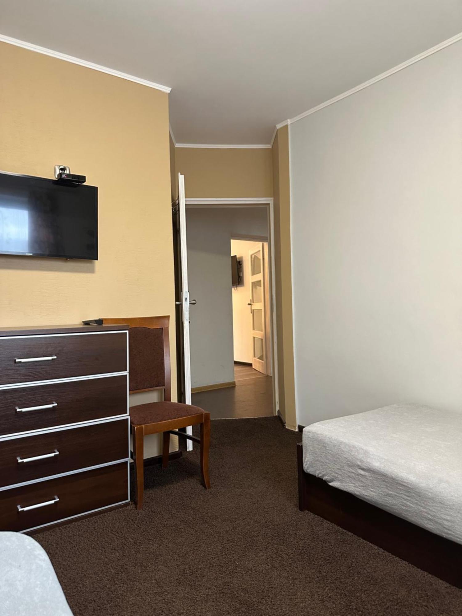 Apartament Nad Kamieńczykiem II Szklarska Poręba Zewnętrze zdjęcie