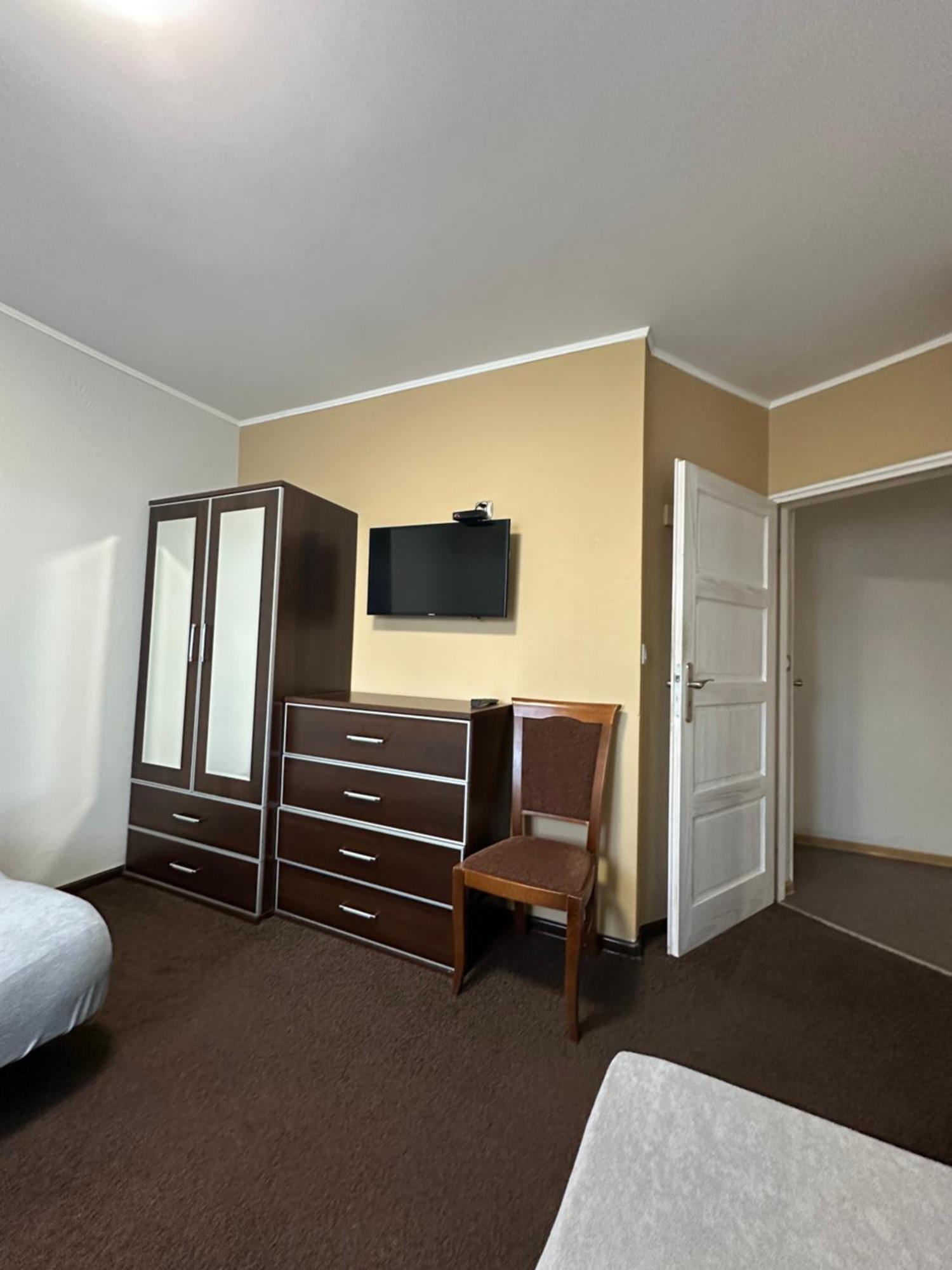 Apartament Nad Kamieńczykiem II Szklarska Poręba Zewnętrze zdjęcie
