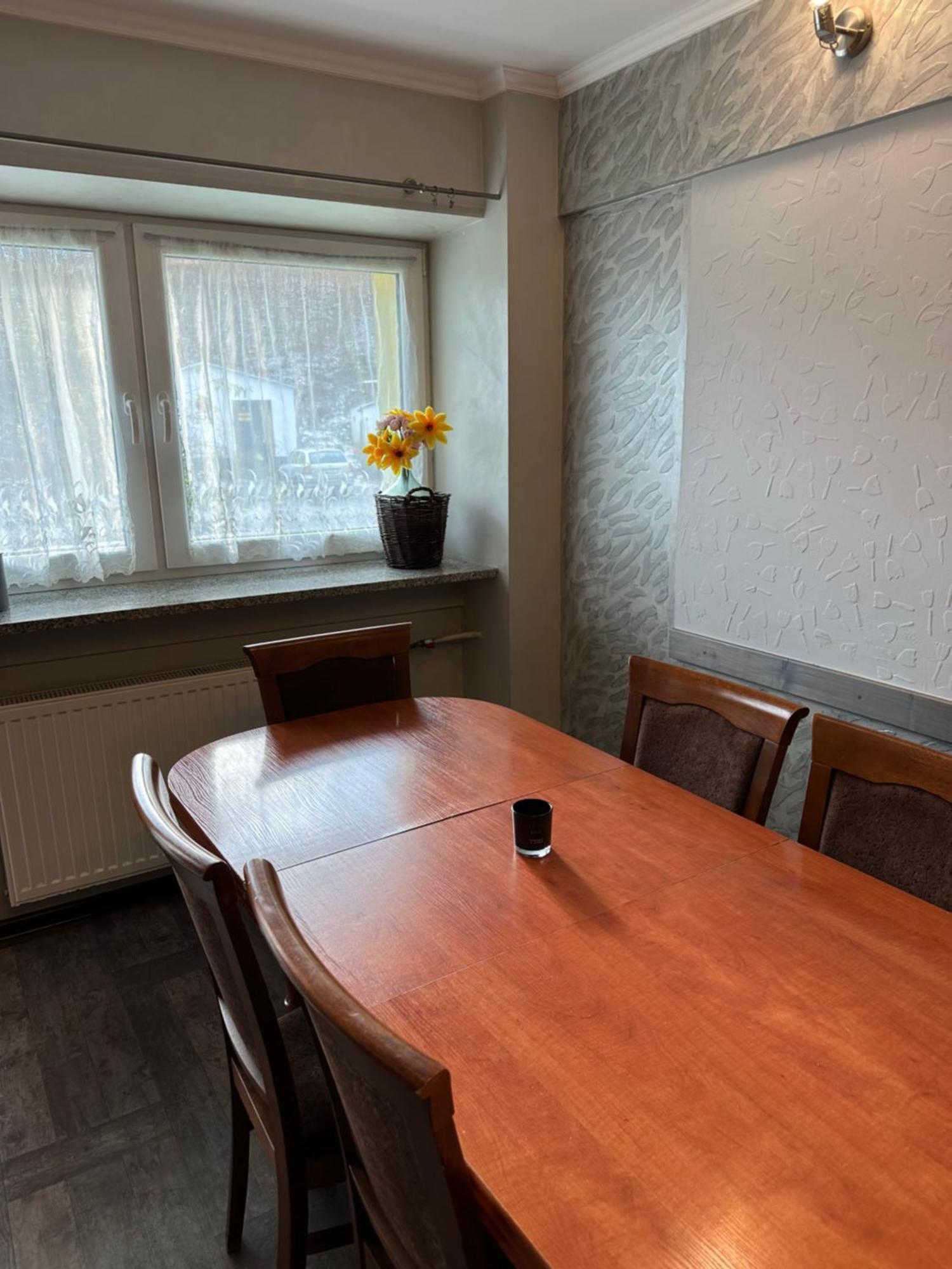 Apartament Nad Kamieńczykiem II Szklarska Poręba Zewnętrze zdjęcie