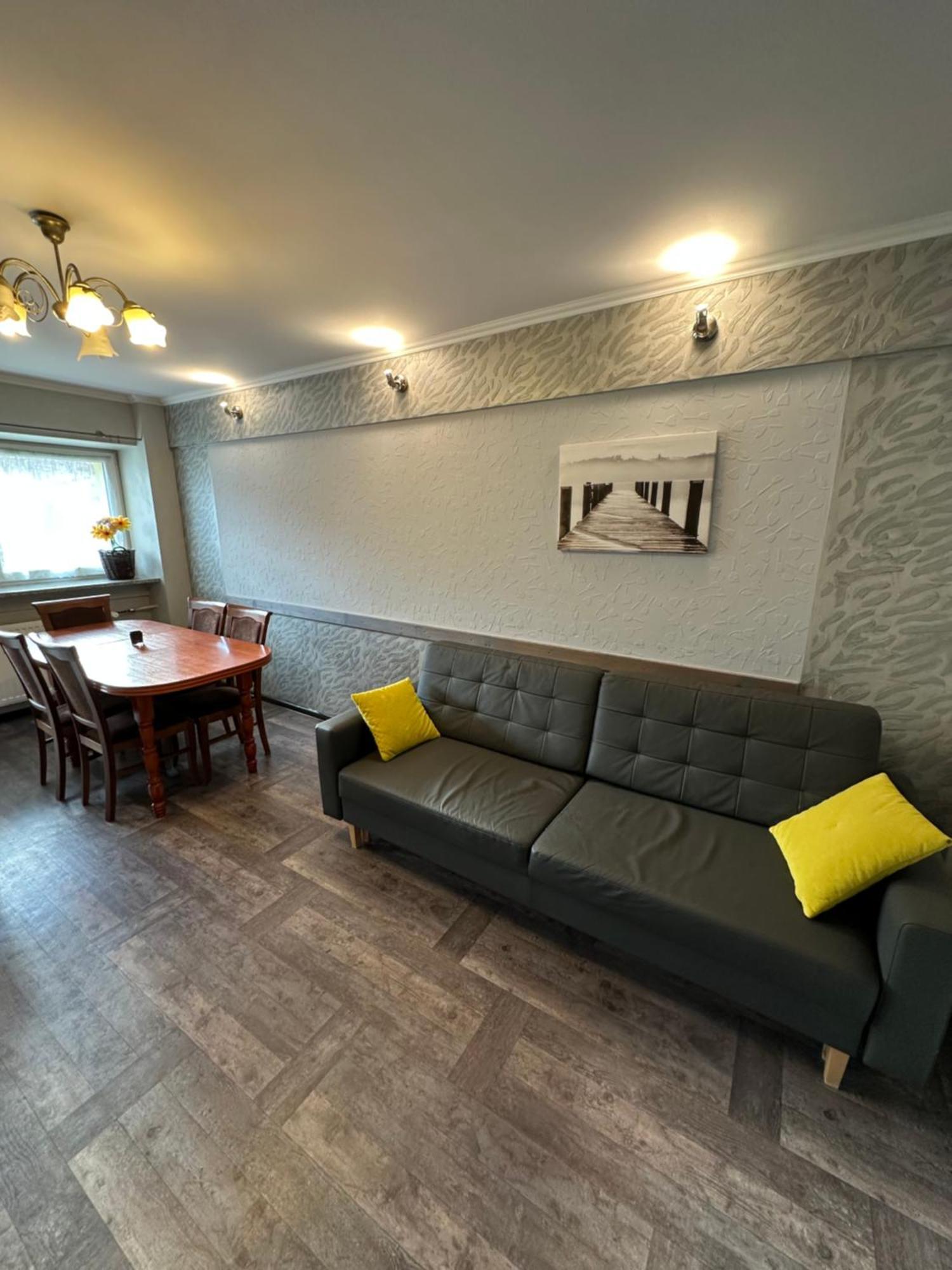 Apartament Nad Kamieńczykiem II Szklarska Poręba Zewnętrze zdjęcie