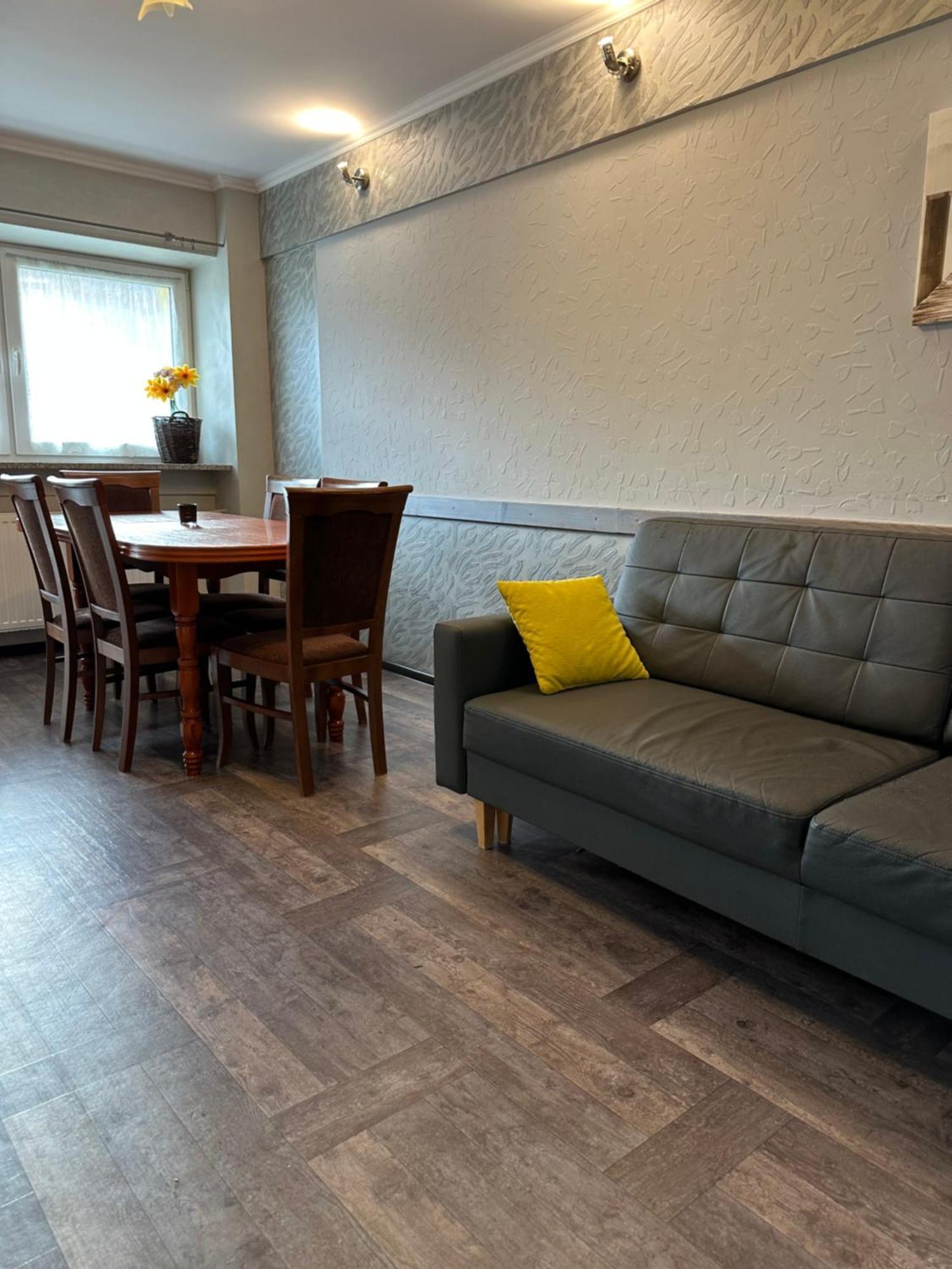 Apartament Nad Kamieńczykiem II Szklarska Poręba Zewnętrze zdjęcie