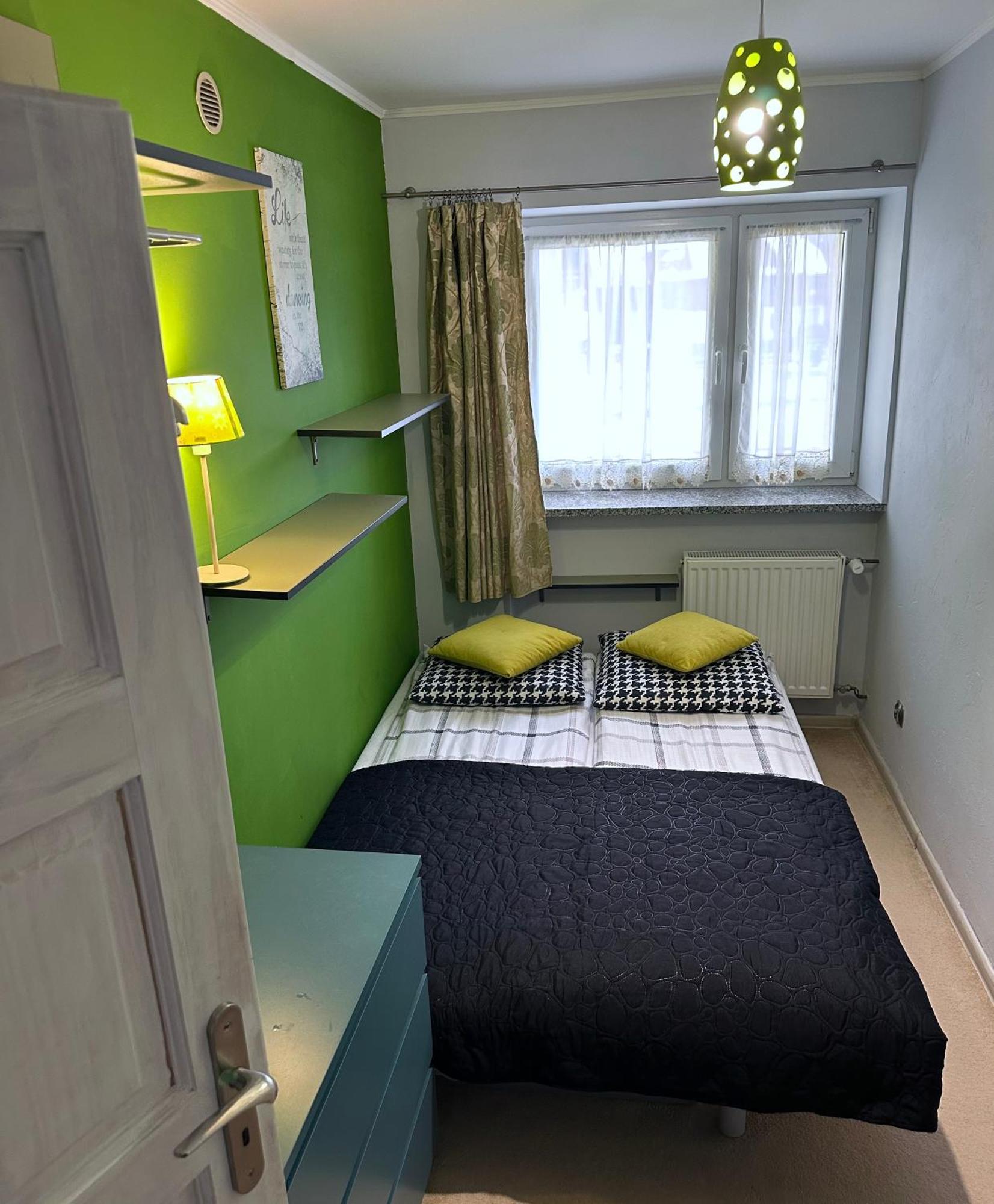 Apartament Nad Kamieńczykiem II Szklarska Poręba Zewnętrze zdjęcie