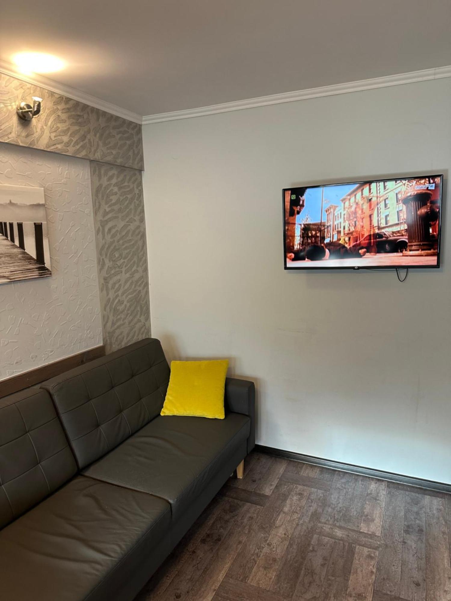Apartament Nad Kamieńczykiem II Szklarska Poręba Zewnętrze zdjęcie