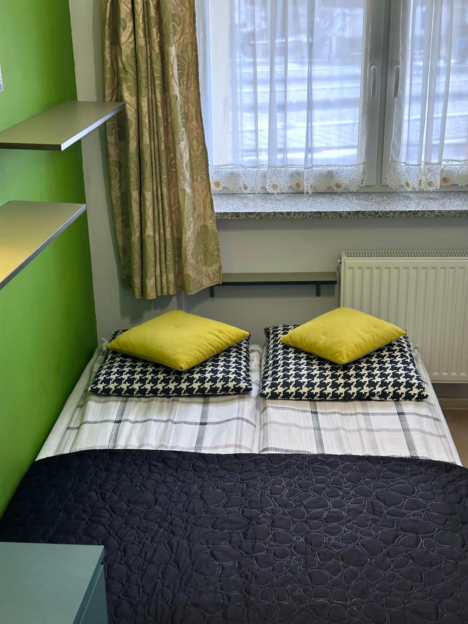 Apartament Nad Kamieńczykiem II Szklarska Poręba Zewnętrze zdjęcie