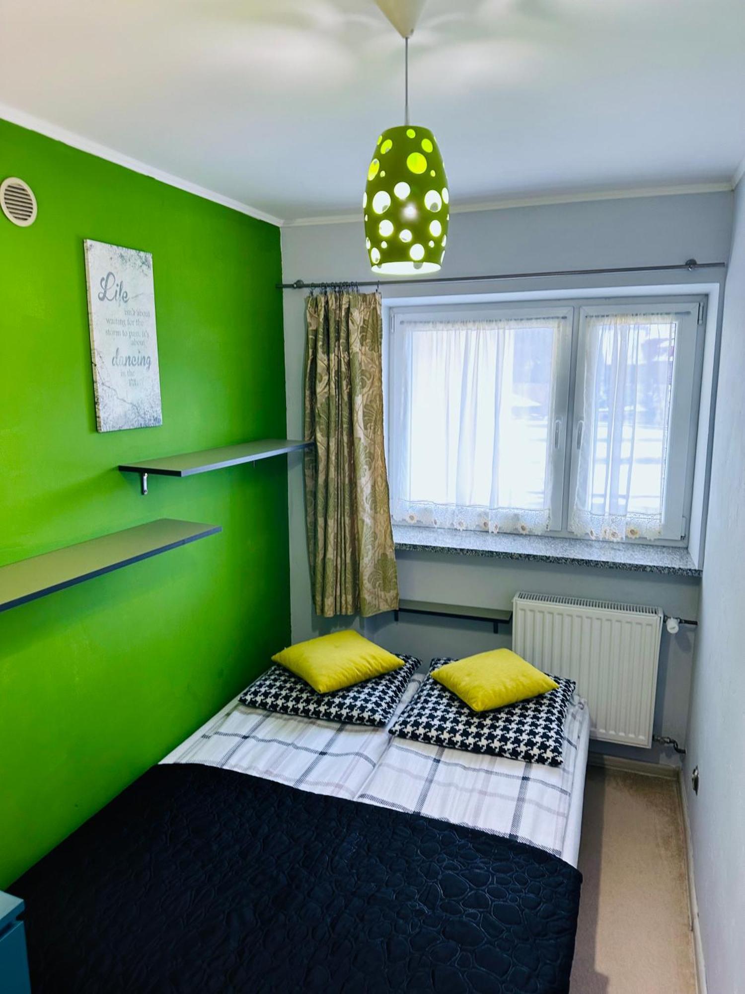 Apartament Nad Kamieńczykiem II Szklarska Poręba Zewnętrze zdjęcie