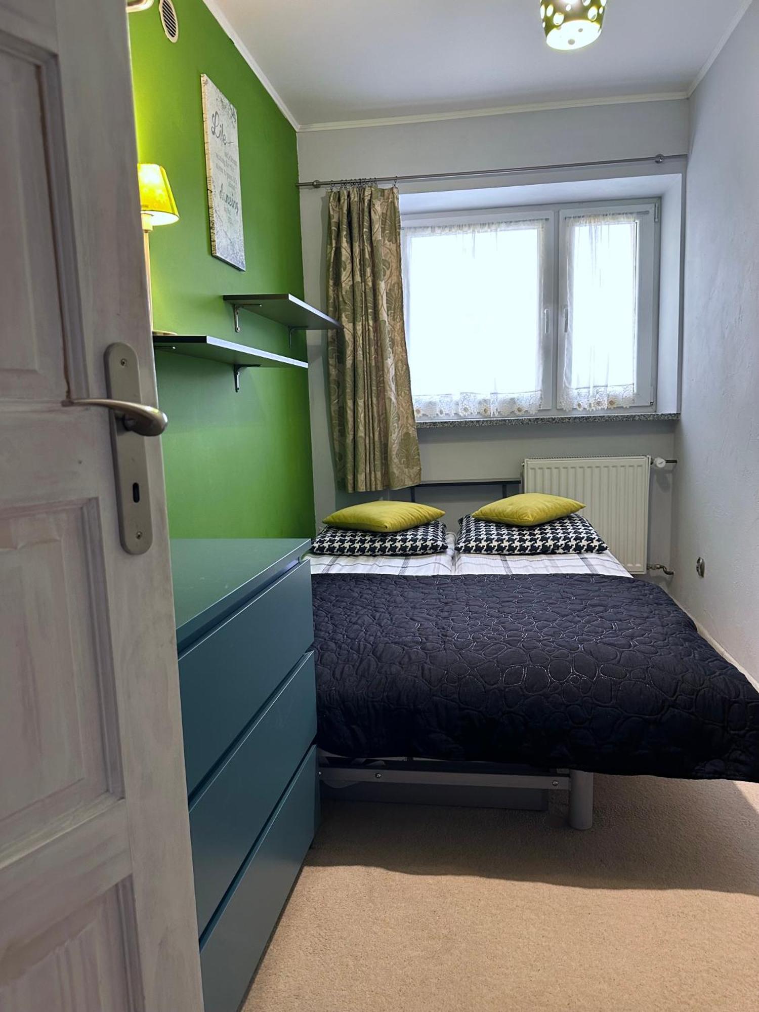 Apartament Nad Kamieńczykiem II Szklarska Poręba Zewnętrze zdjęcie