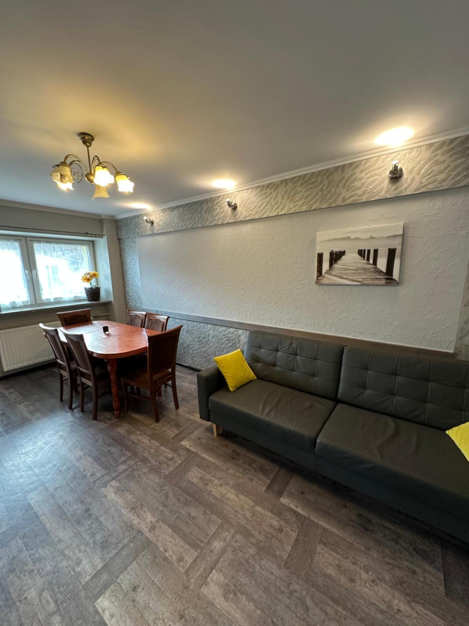 Apartament Nad Kamieńczykiem II Szklarska Poręba Zewnętrze zdjęcie