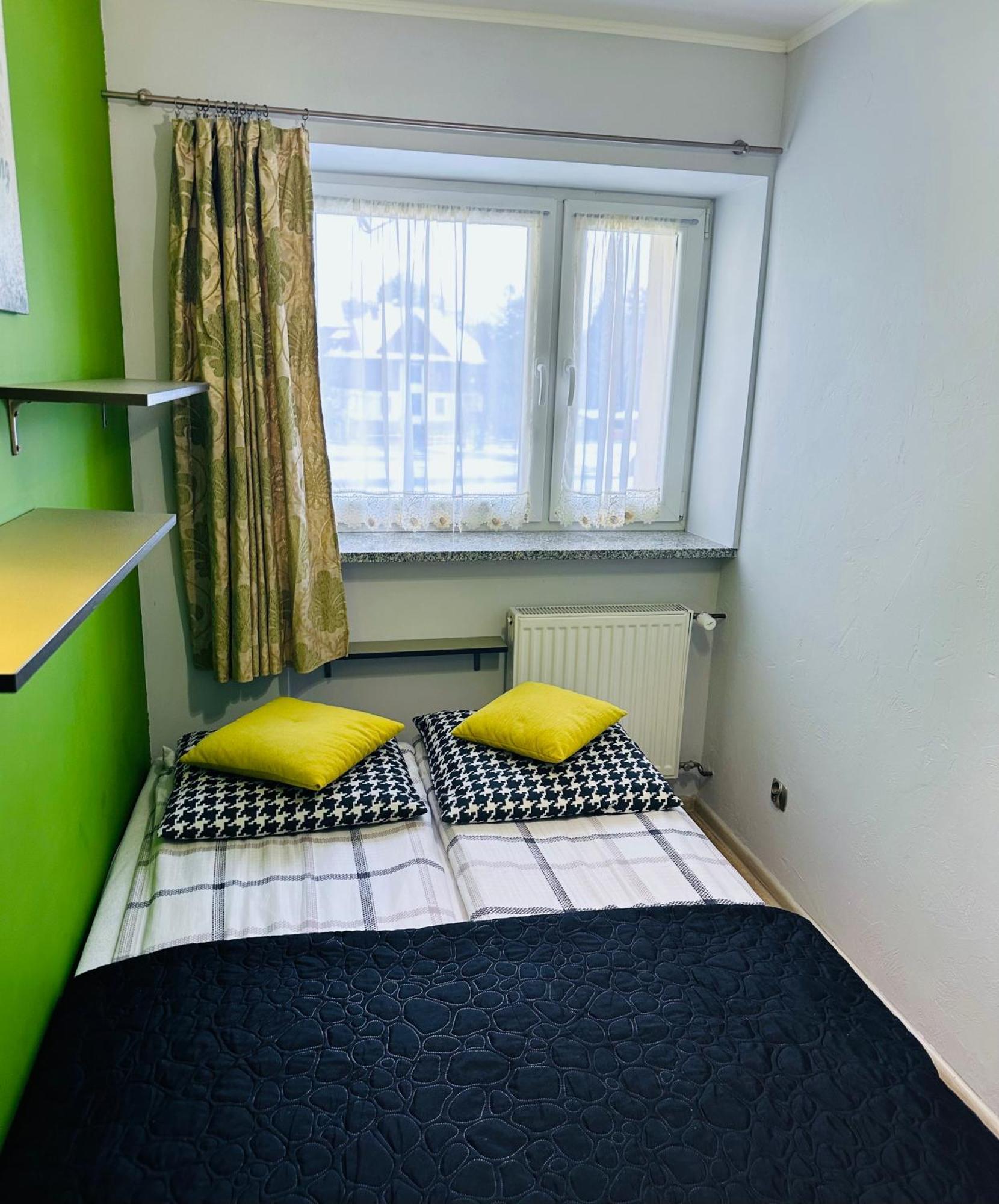 Apartament Nad Kamieńczykiem II Szklarska Poręba Zewnętrze zdjęcie