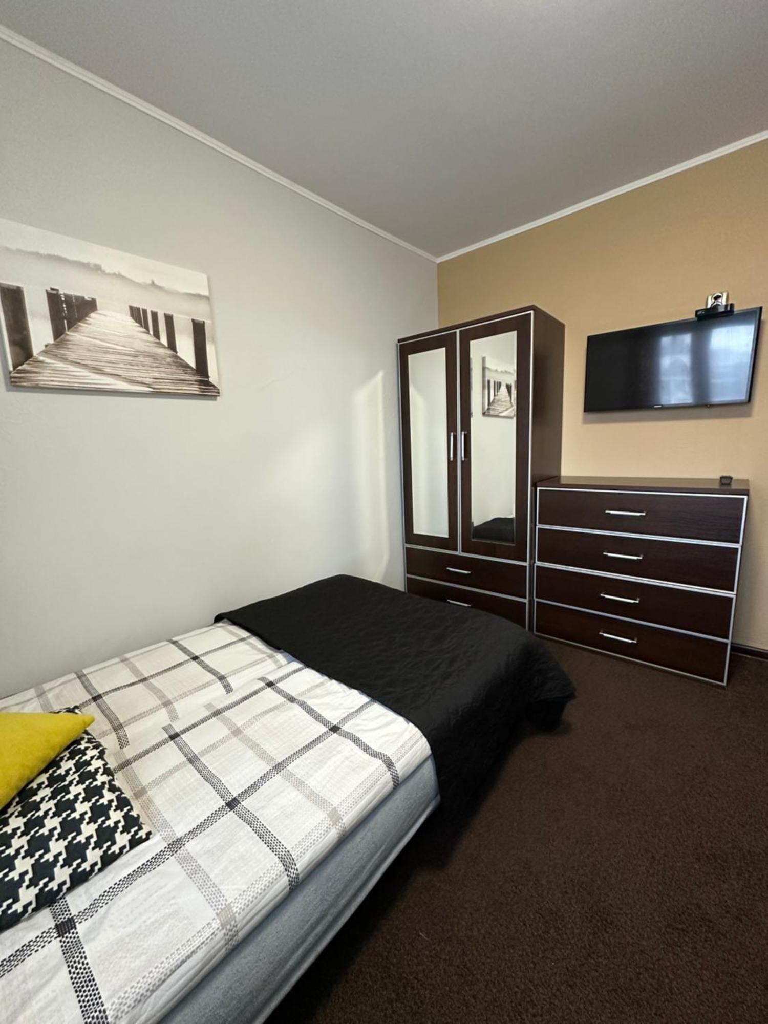Apartament Nad Kamieńczykiem II Szklarska Poręba Zewnętrze zdjęcie