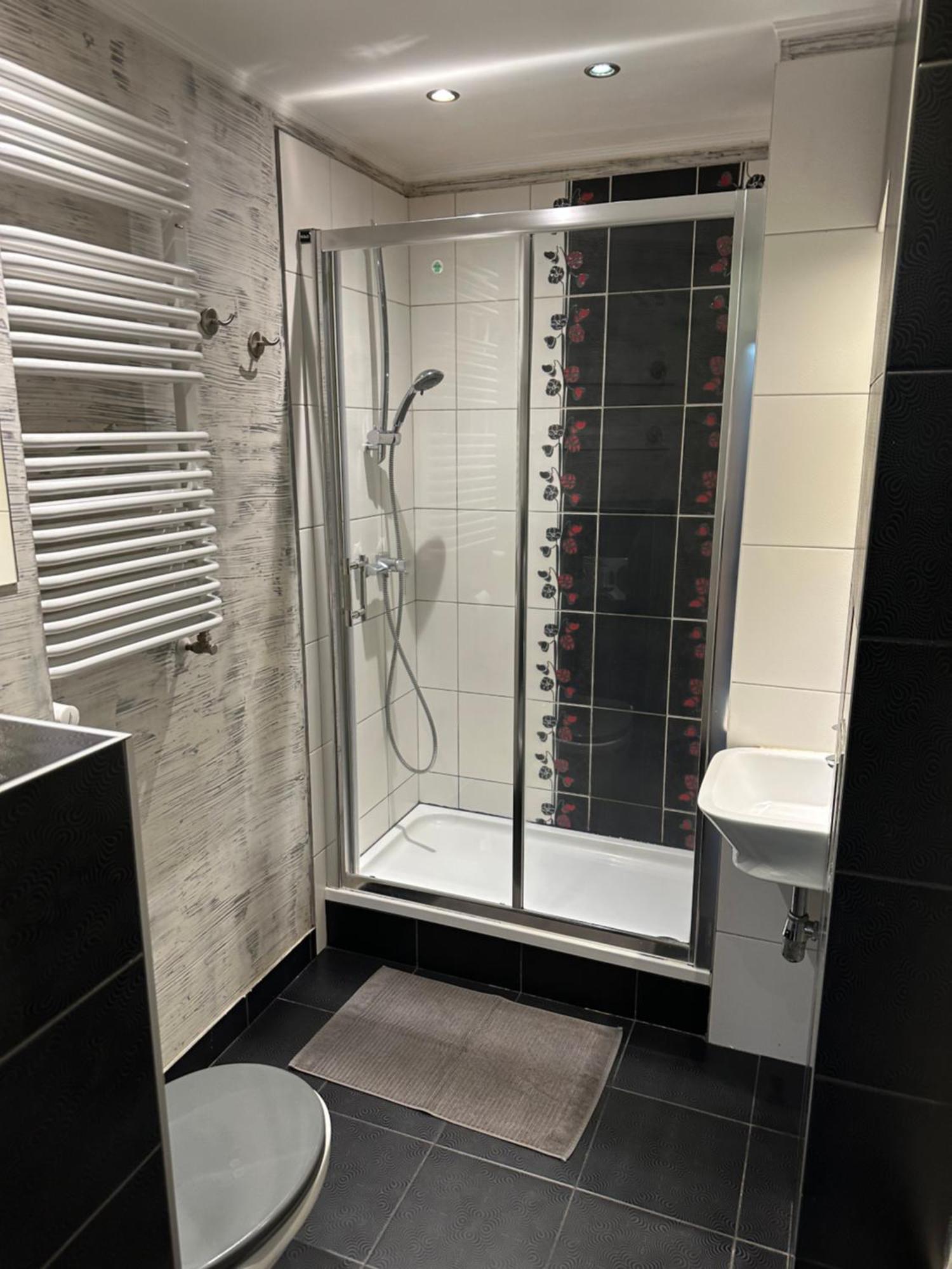 Apartament Nad Kamieńczykiem II Szklarska Poręba Zewnętrze zdjęcie