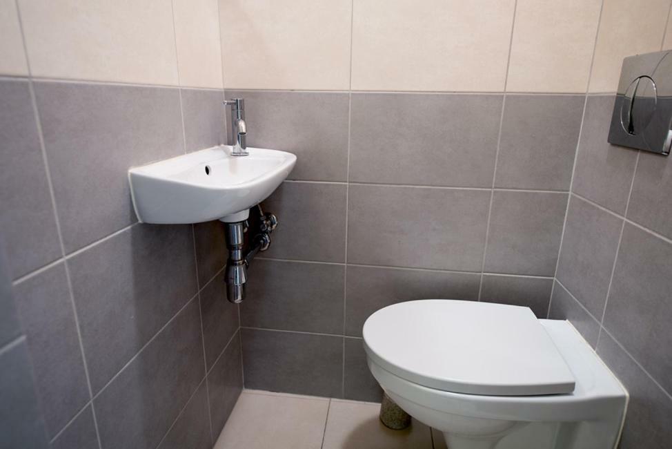 Apartament Nad Kamieńczykiem II Szklarska Poręba Zewnętrze zdjęcie